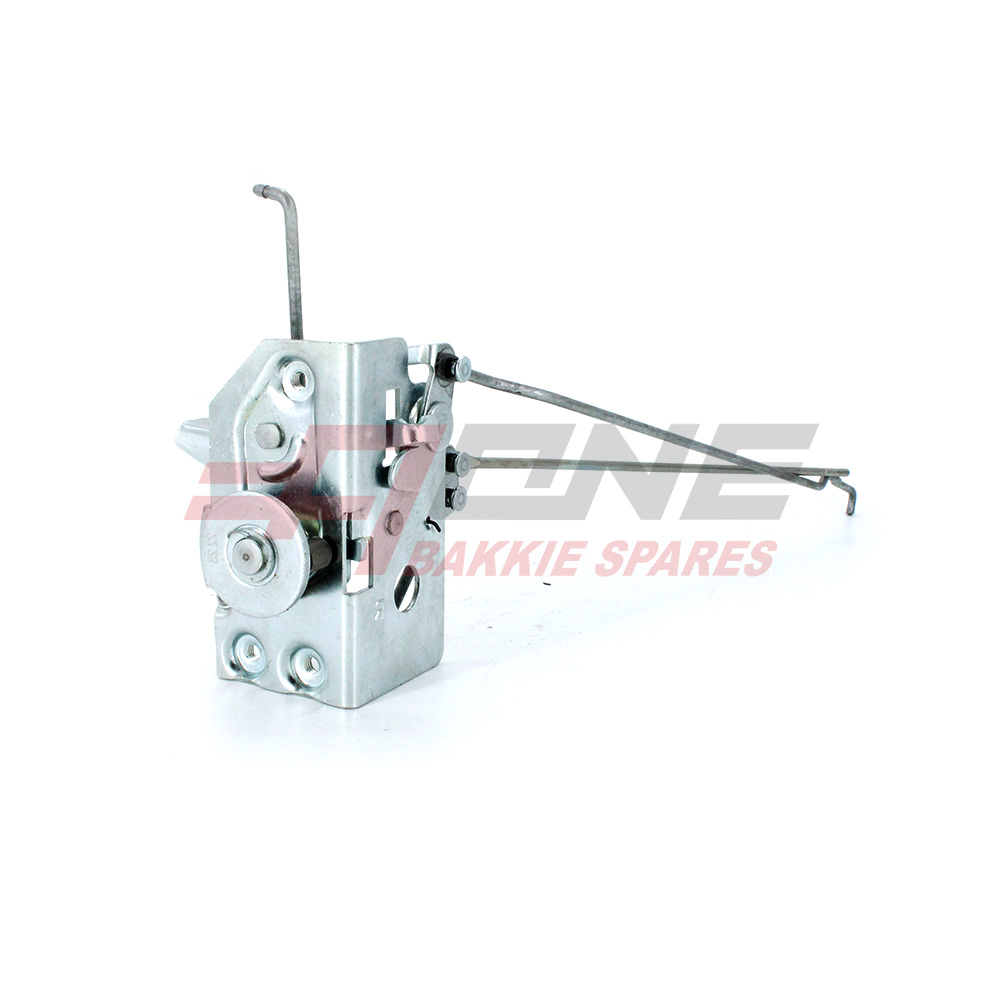 Door Catch Mechanism (L/H) for NISSAN NISSAN 1400 LDV — view 2